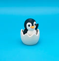 'Hatchling' Penguin Clicker