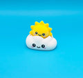 Sunshine & Cloud Clicker