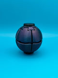 'Galaxy' Spinning Orb