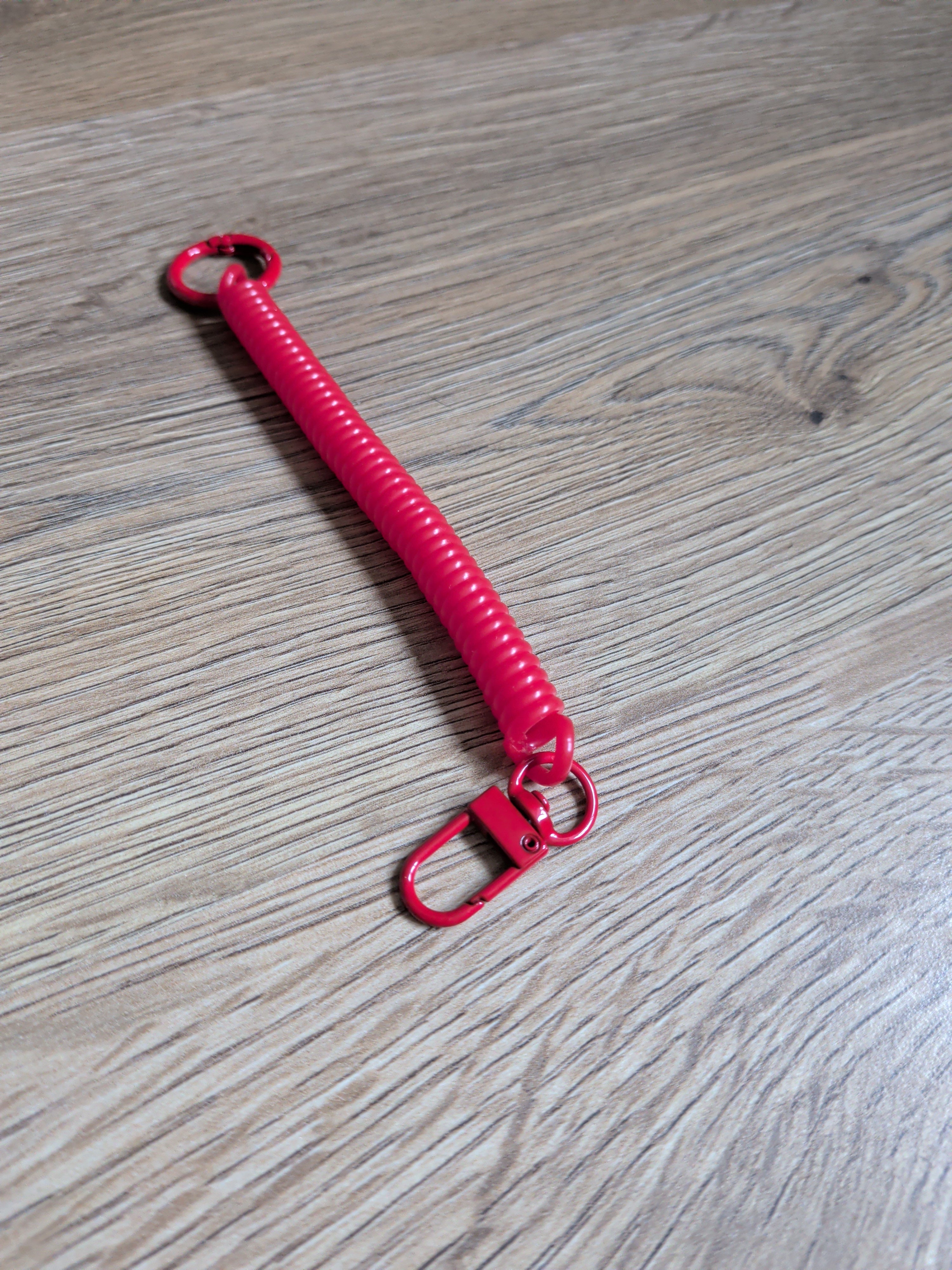 Sensory Keychain Base