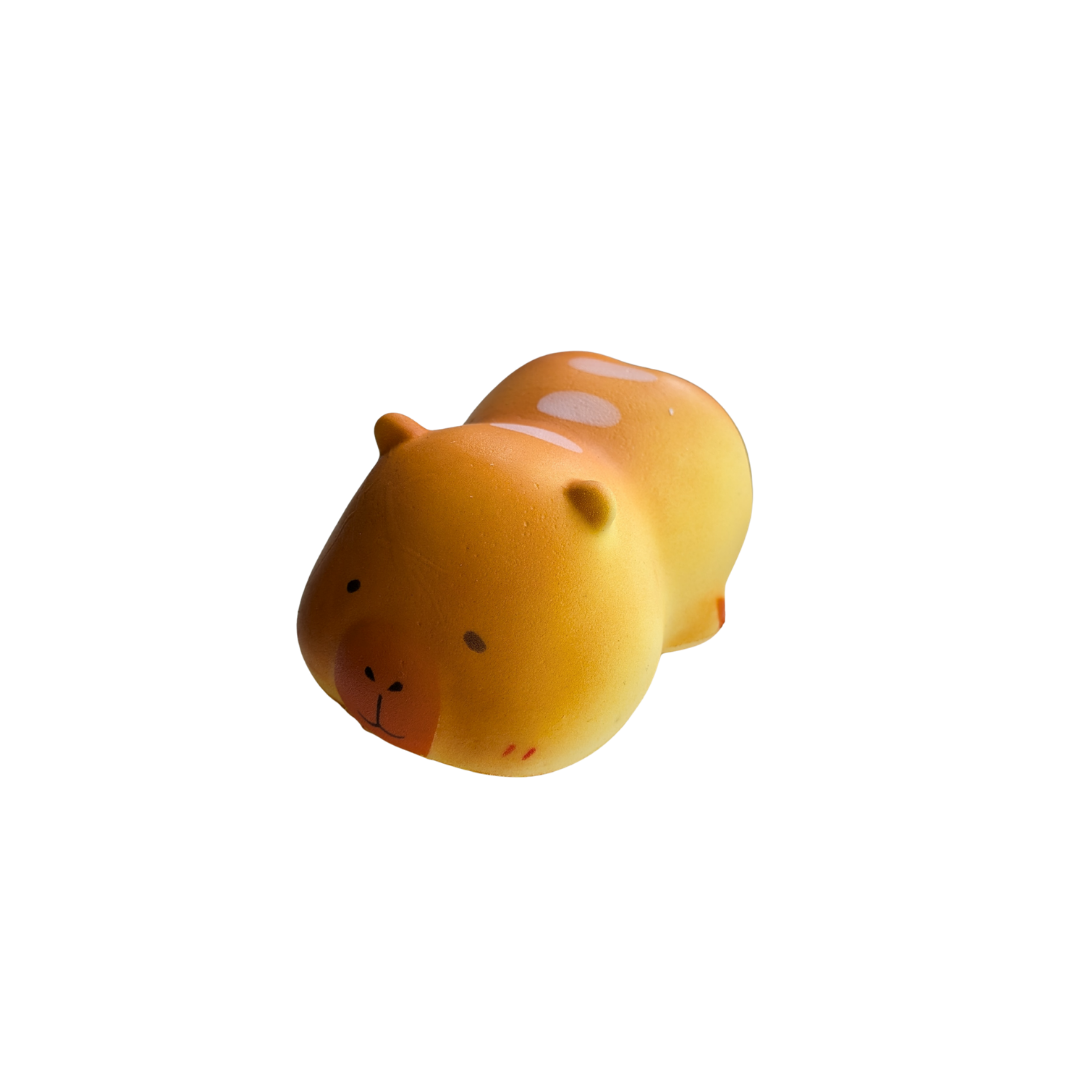 Slow Rise Bread Squishy - Sensory Toy