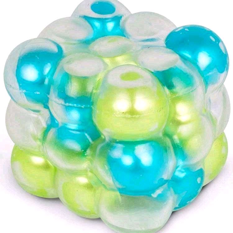 Scrunchems Squishy Toy Range