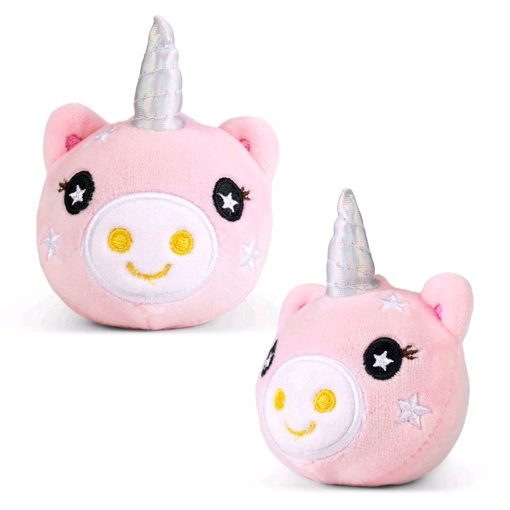 Squishy Plushies