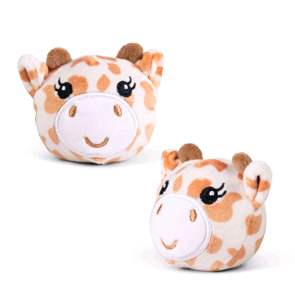 Squishy Plushies