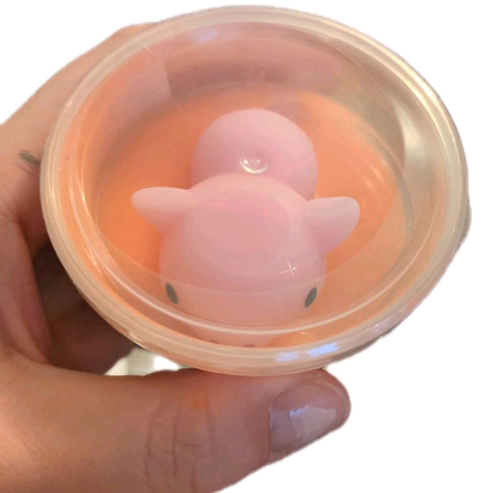 Squish Meez - Slime Buddies