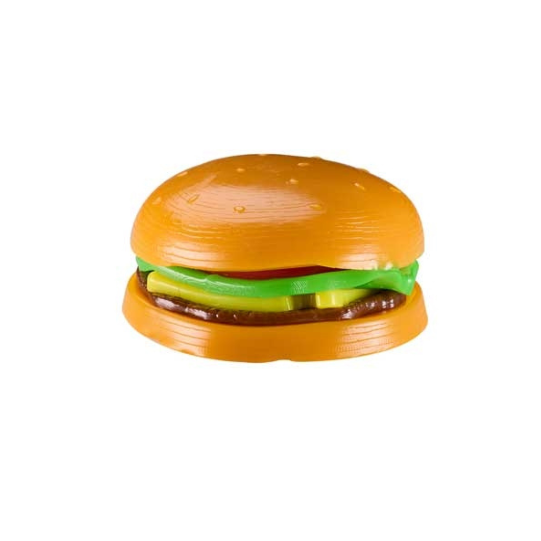Mushmeez Layered Taba Squishies 6 Designs to Choose from for ages 8+