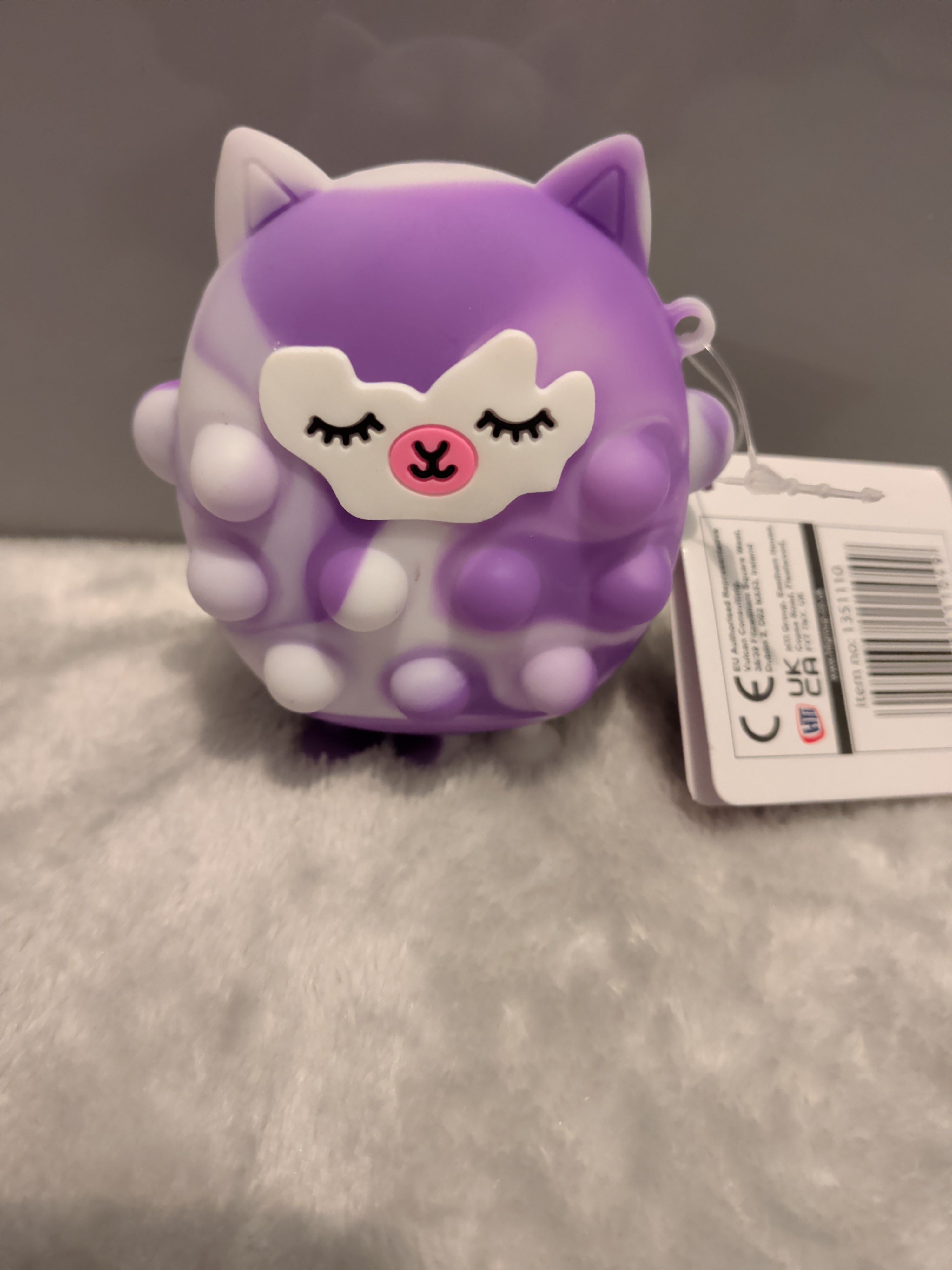Cutie Popz