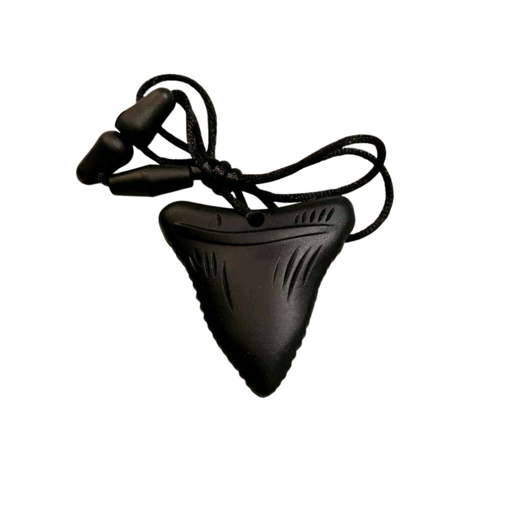 Sensory Chew Necklace