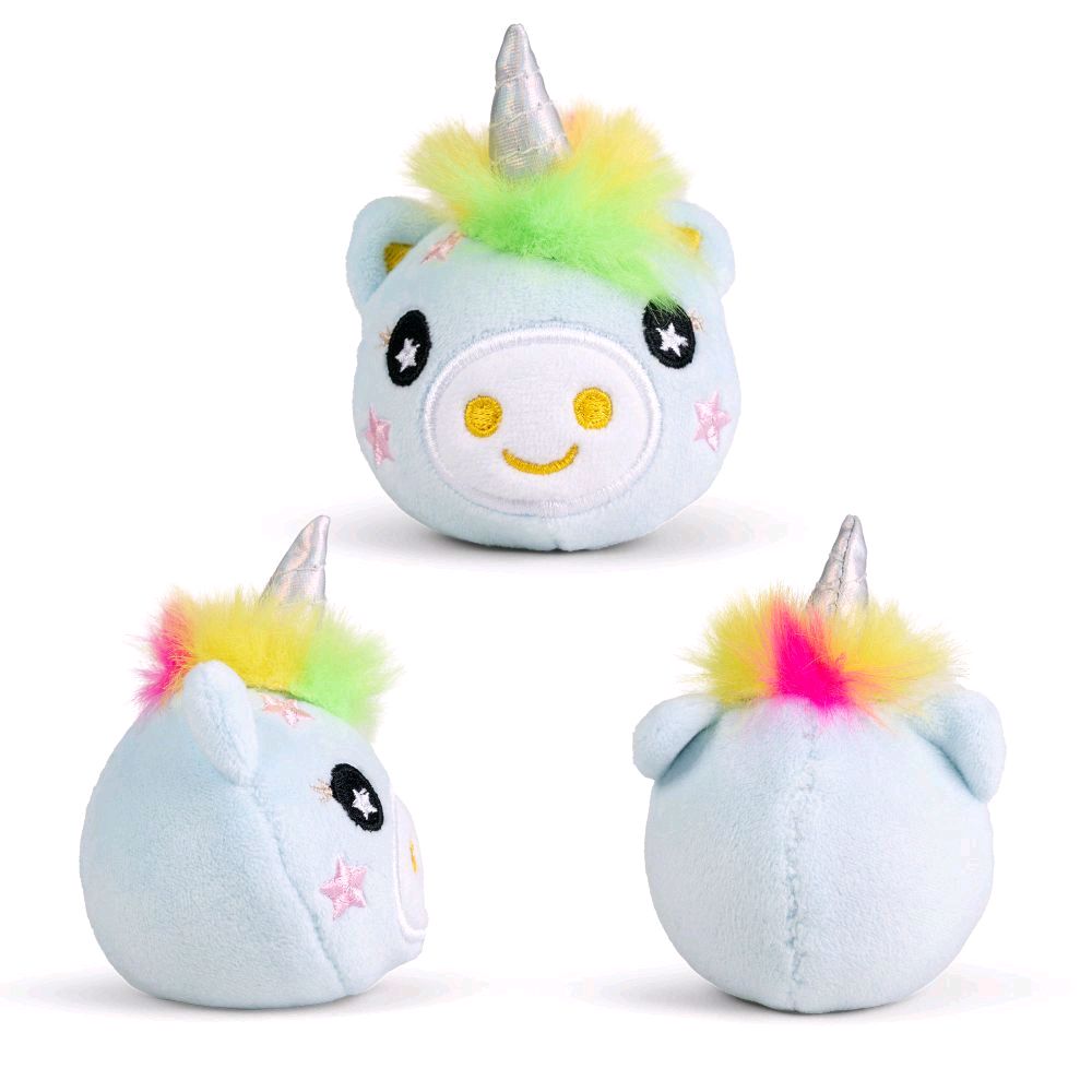 Squishy Plushies