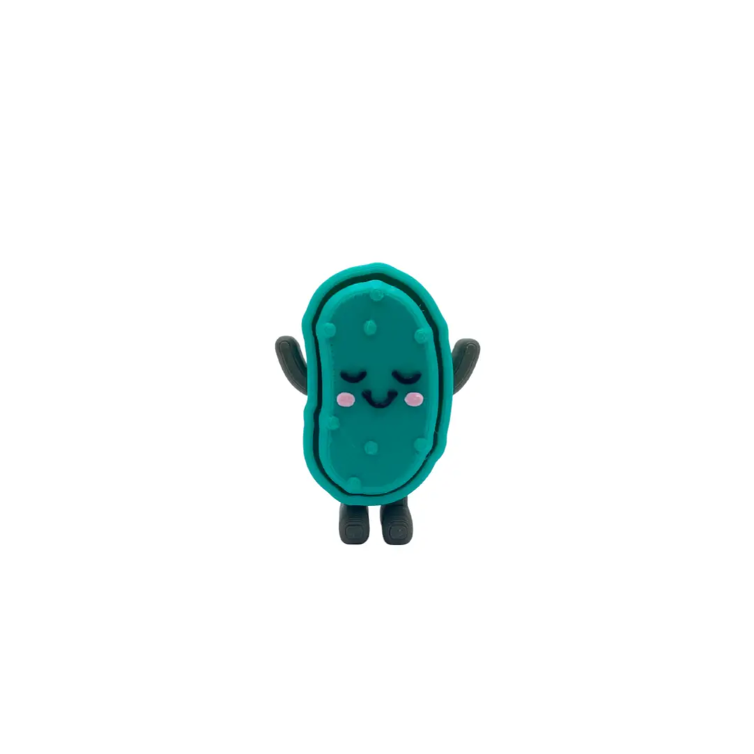 Dan's Fidget Foundry - Pickle Clicker