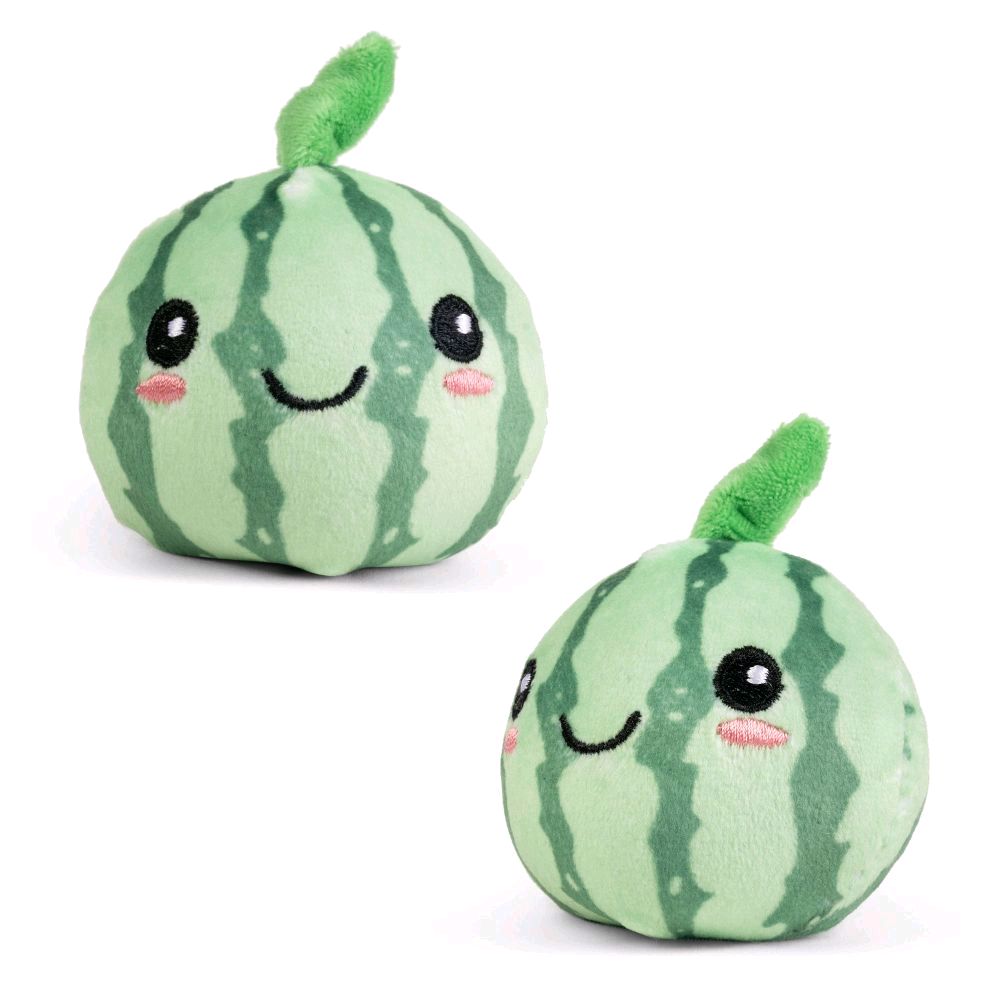 Squishy Plushies