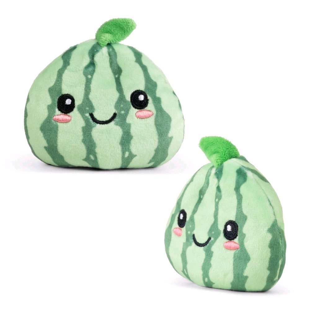 Sand Plushies