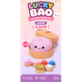 Keycraft Lucky Bao Mystery Dumplings - 8.5cm & 5.5cm