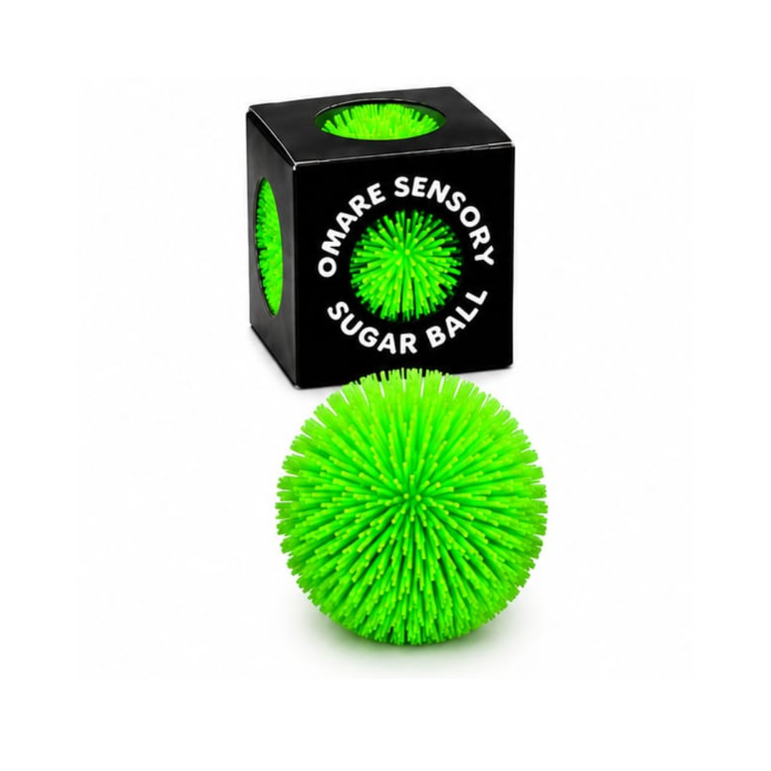 Scrunchems Ombre Sensory Sugar Ball