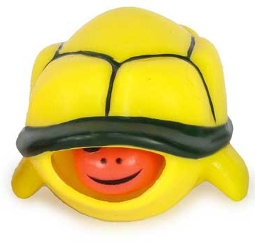 Pop Head Turtles