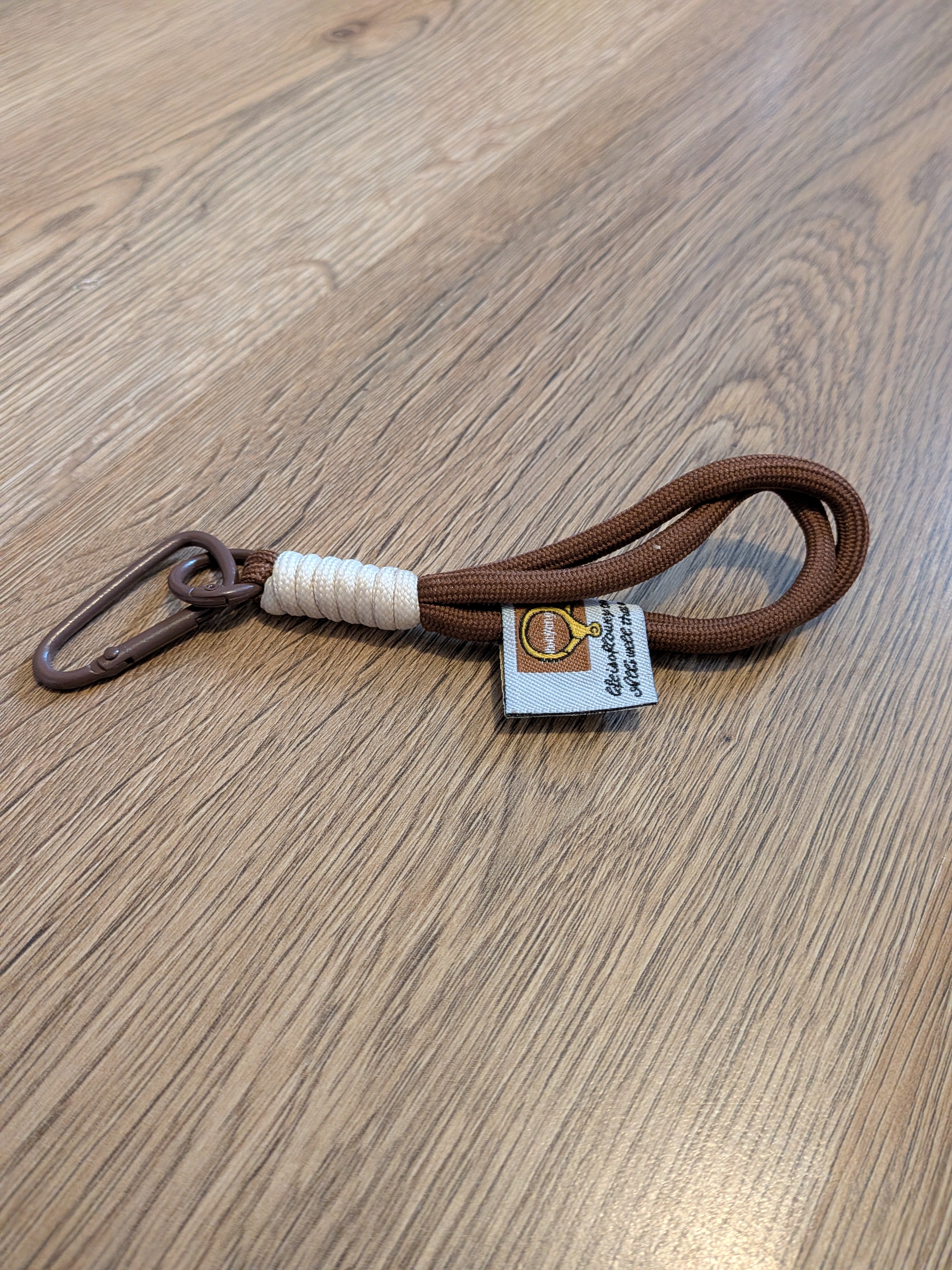 Sensory Keychain Base