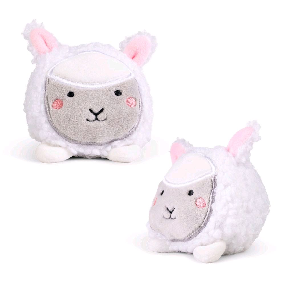 Squishy Plushies