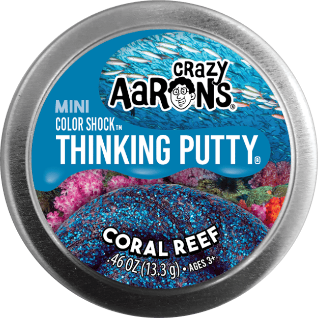 Mini Thinking Putty