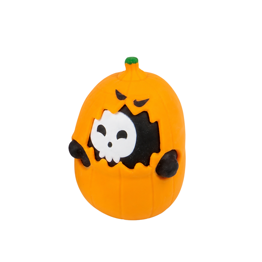 Scrunchems Switch 'N' Squeeze Ghost