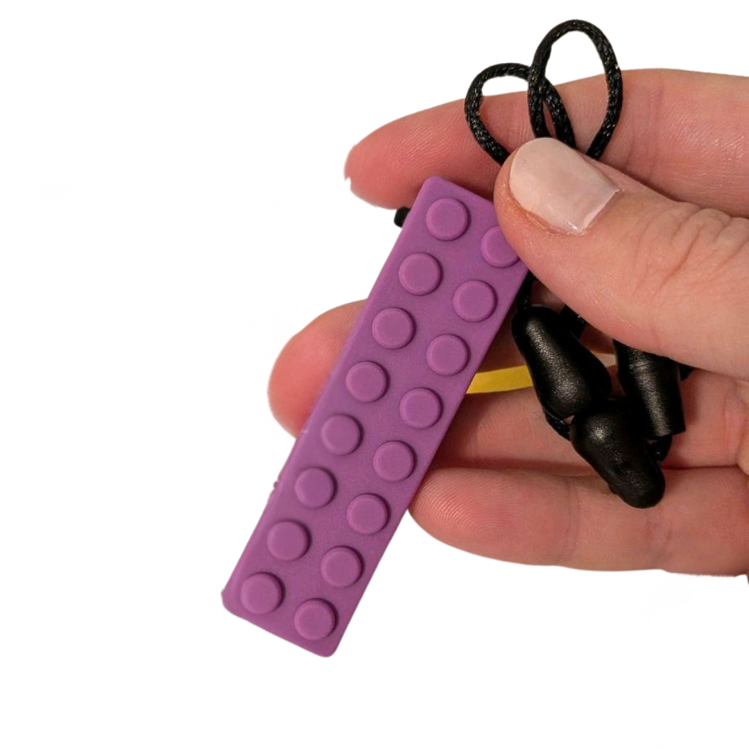 Sensory Chew Necklace