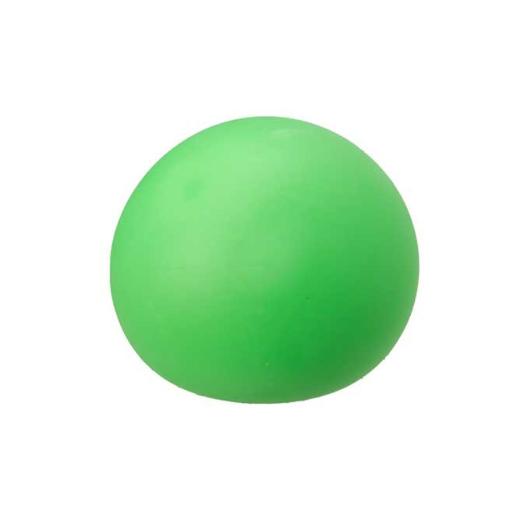 Neon Super Squish Ball