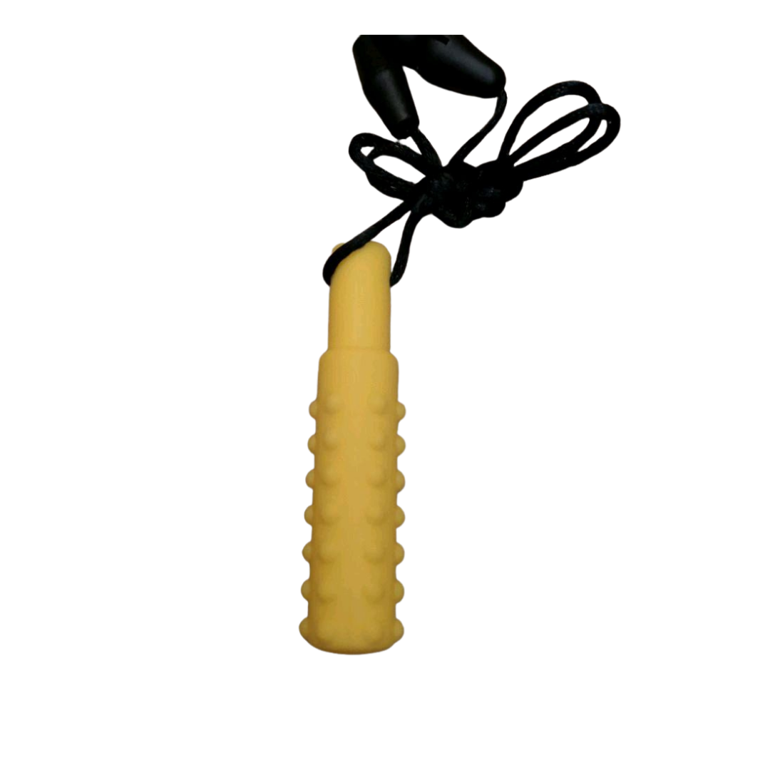 Sensory Chew Necklace
