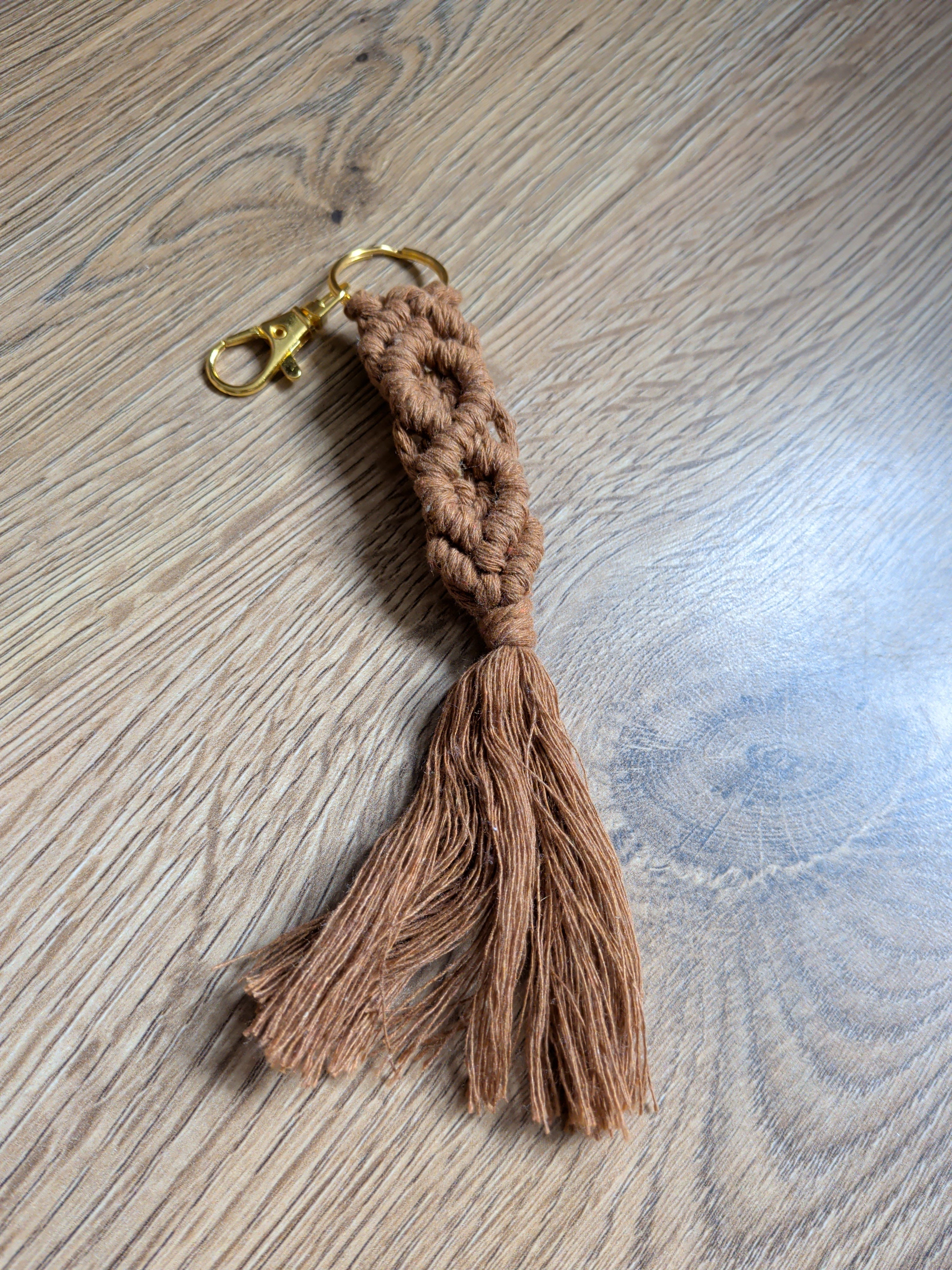Sensory Keychain Base