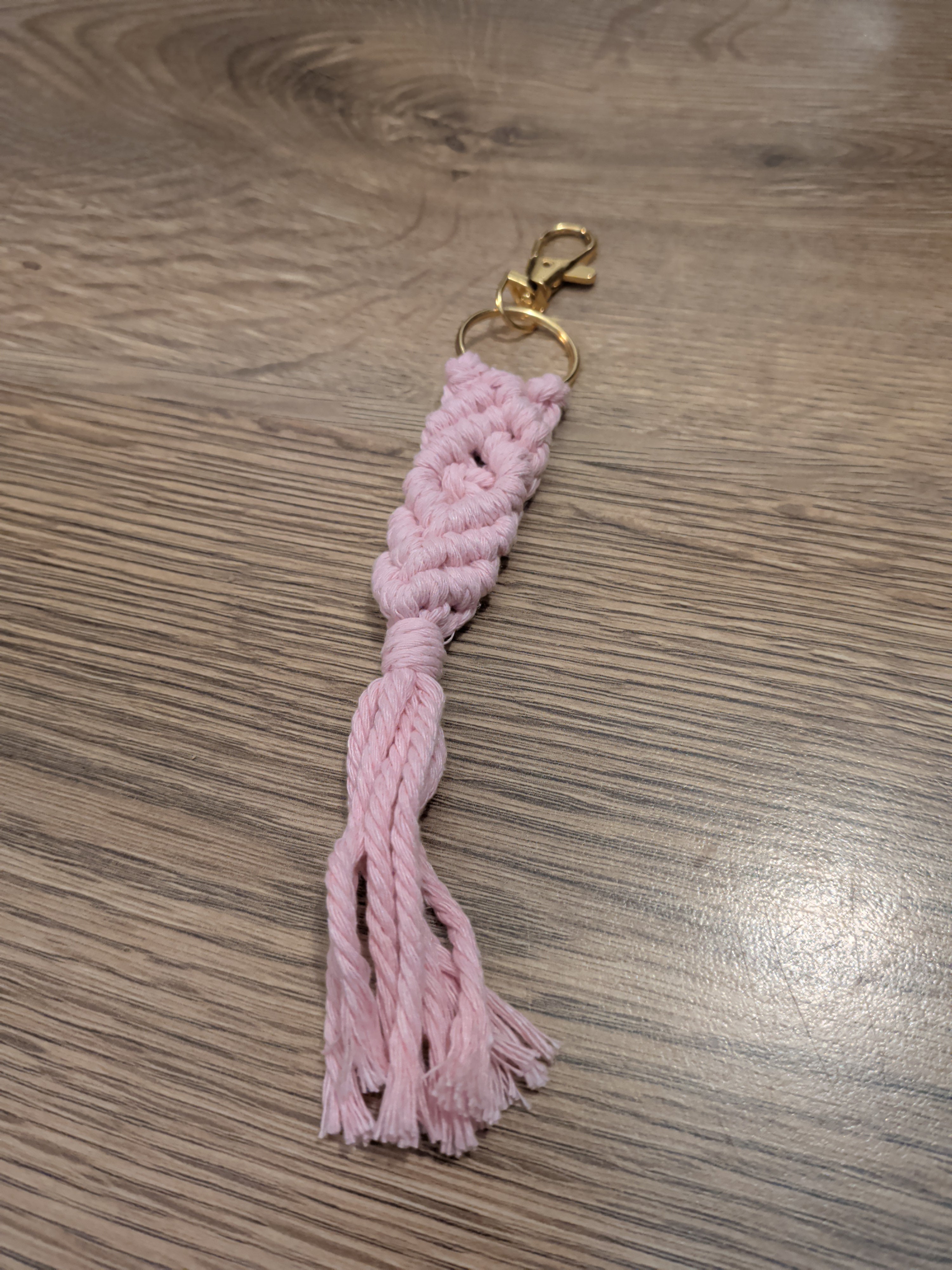 Sensory Keychain Base