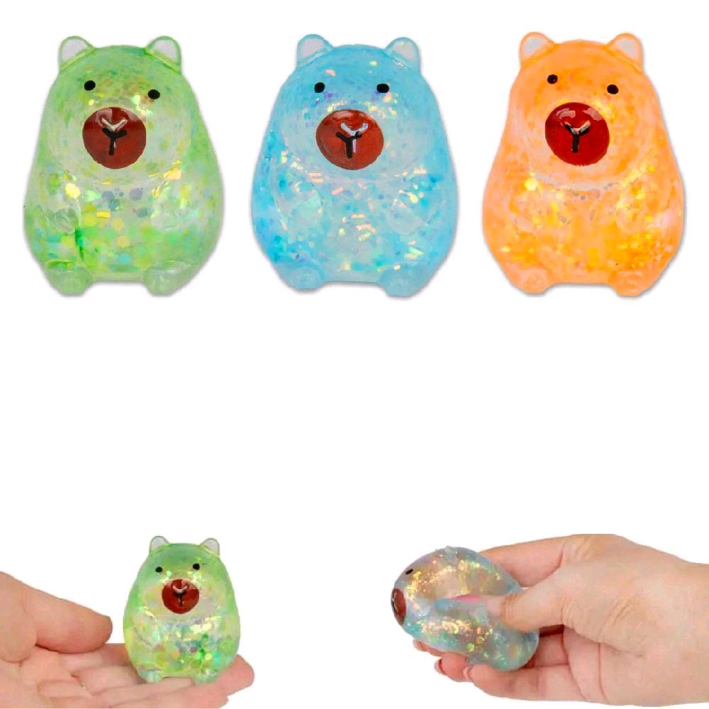 Scrunchems Squishy Toy Range
