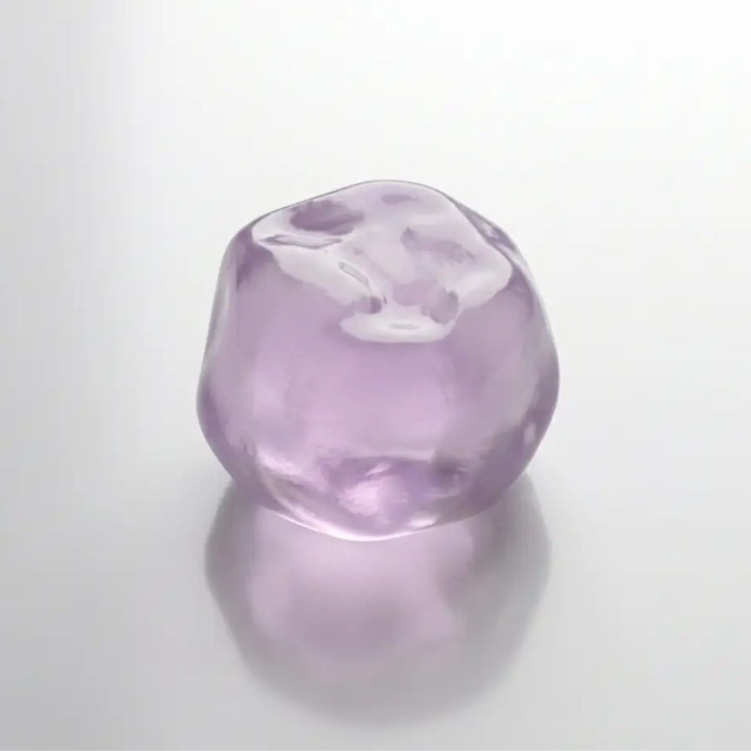Dan's Fidget Foundry Coco Squish Ball