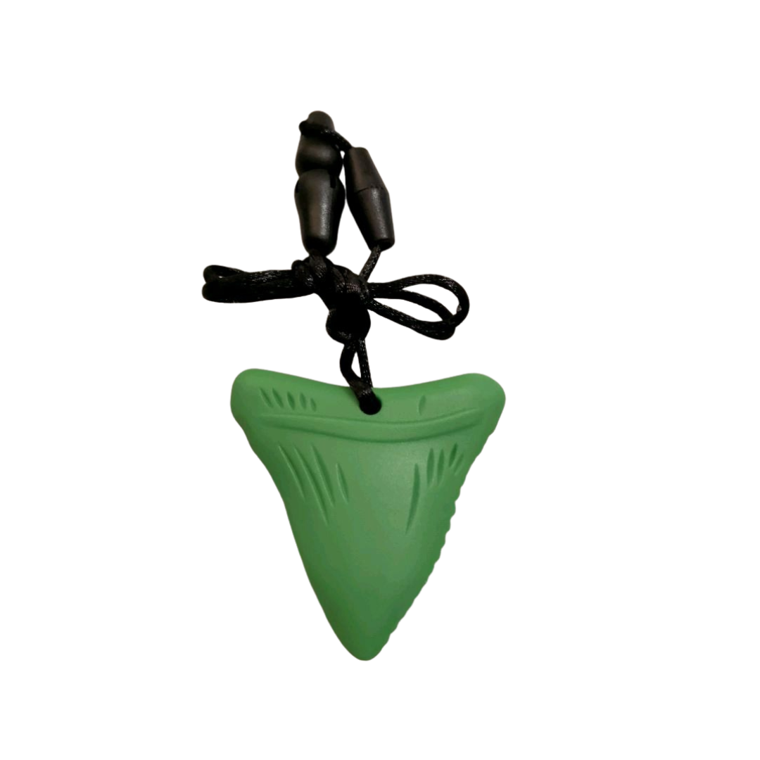 Sensory Chew Necklace