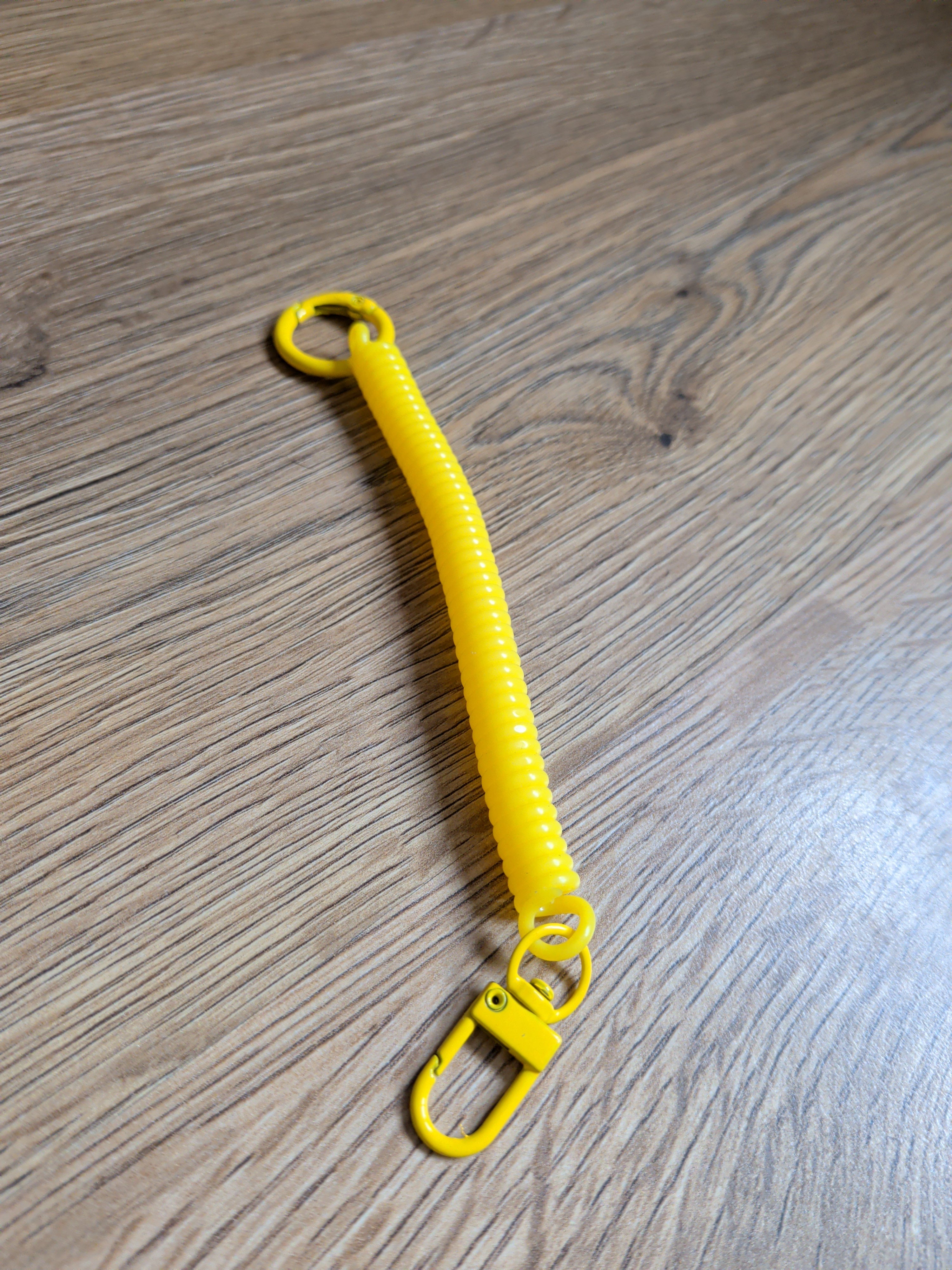 Sensory Keychain Base