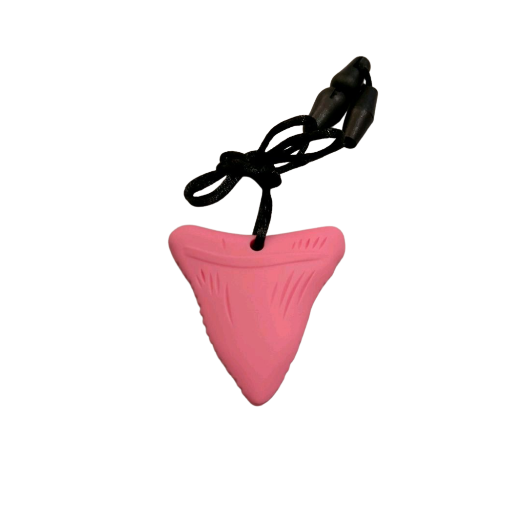 Sensory Chew Necklace