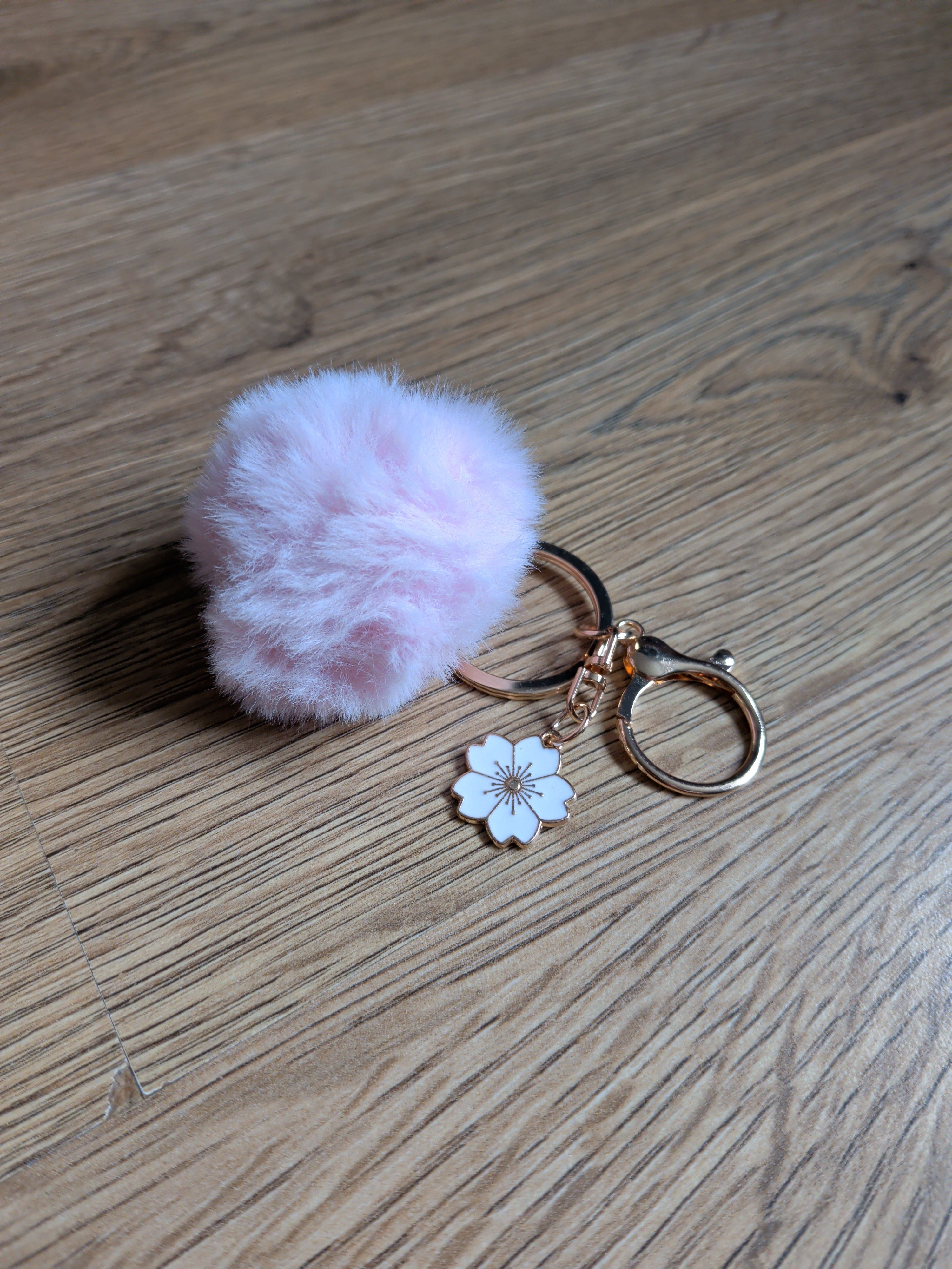 Sensory Keychain Base