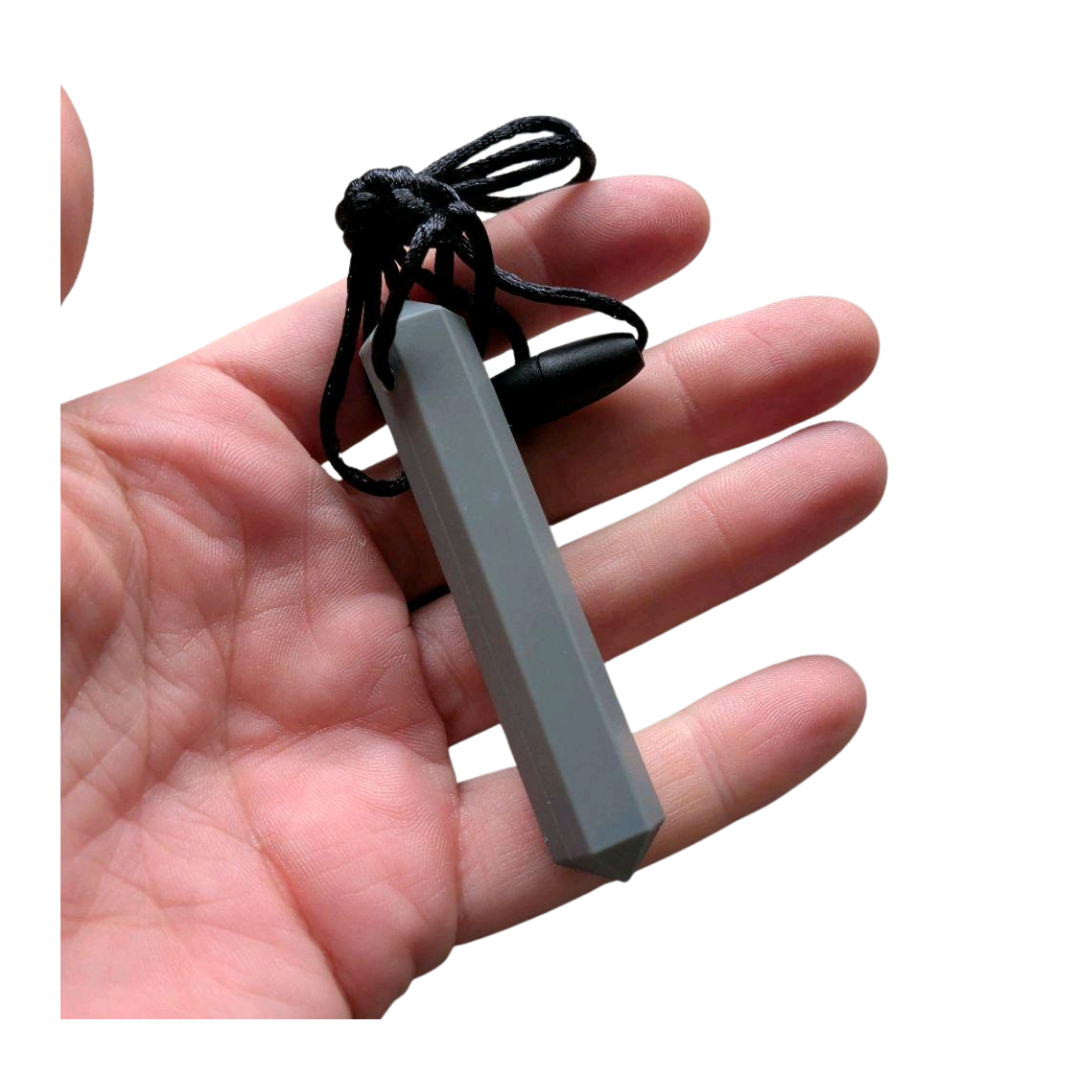 Sensory Chew Necklace