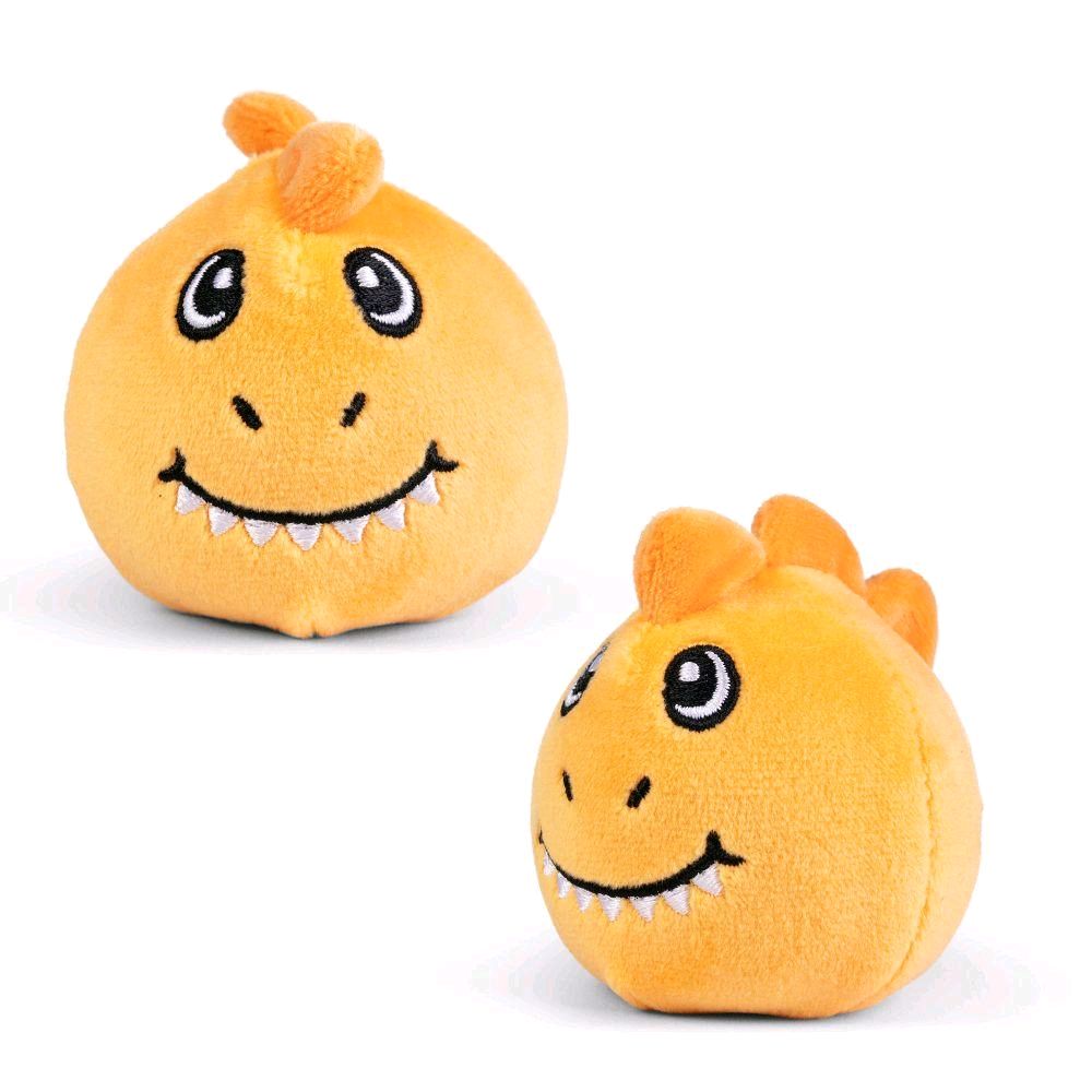 Squishy Plushies