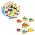 RMS Viral Squishy Dumpling - The ORIGINAL Bao Buns By Crazy Fun
