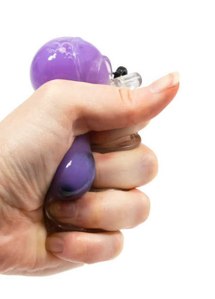 Sensory & Fidget Keychain Add-Ons