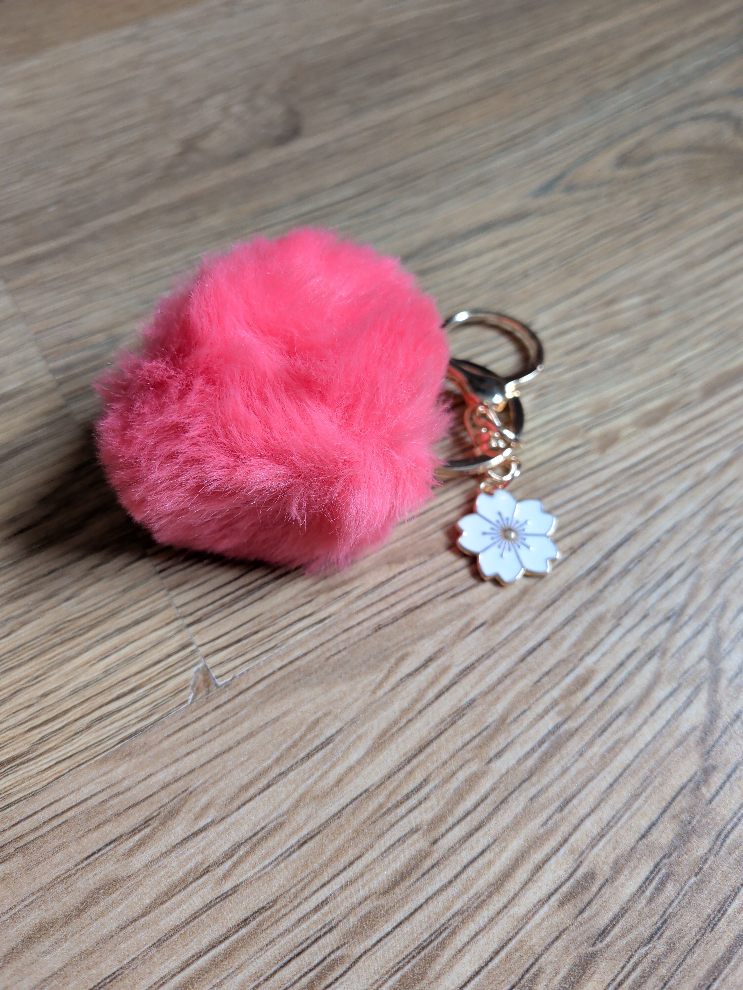 Sensory Keychain Base