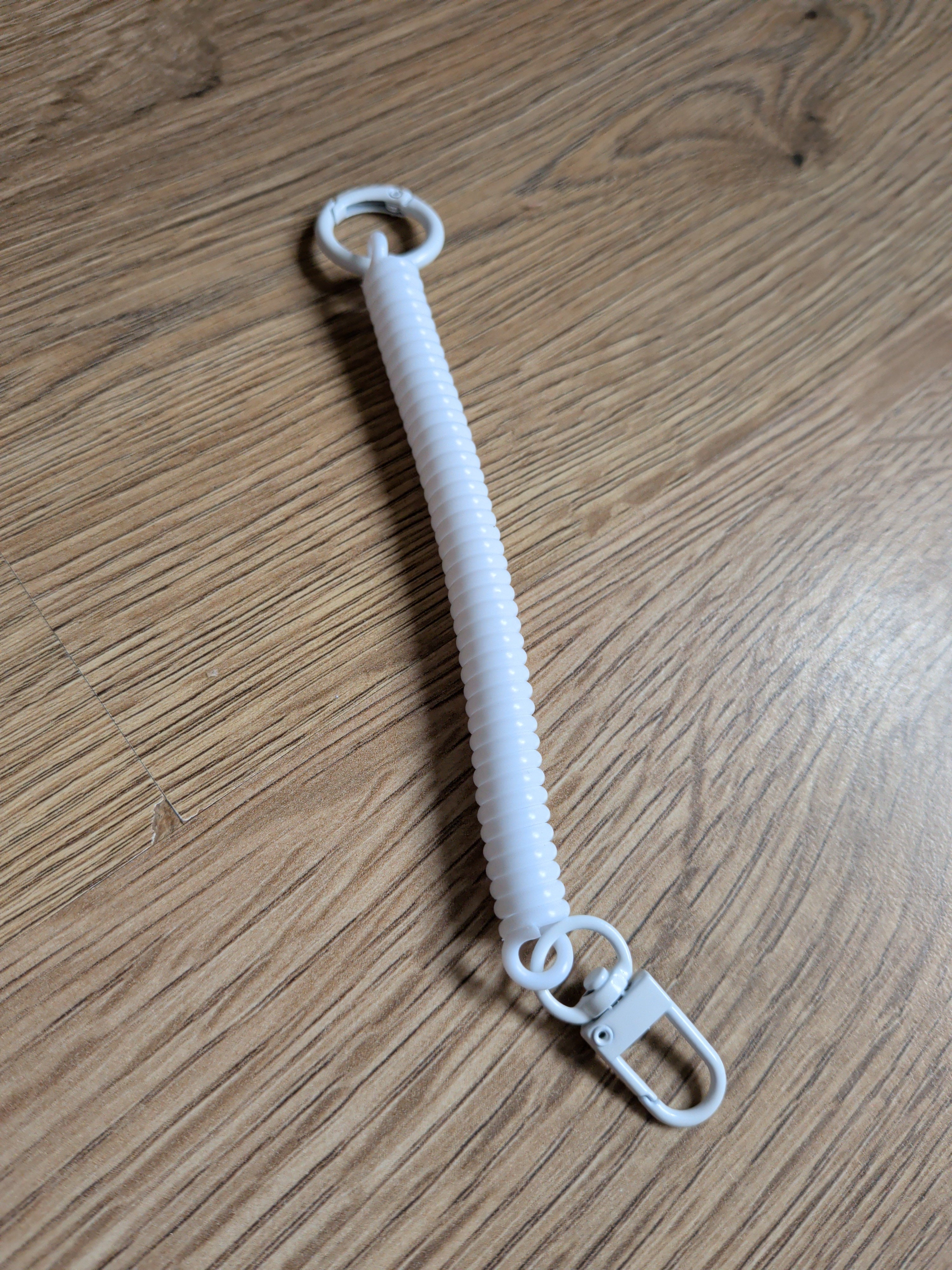 Sensory Keychain Base
