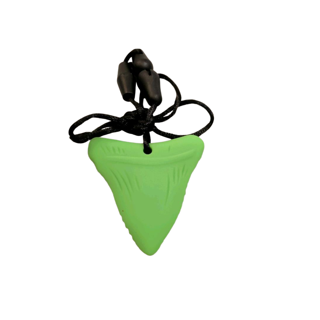 Sensory Chew Necklace