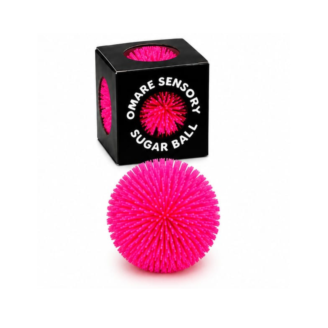Scrunchems Ombre Sensory Sugar Ball
