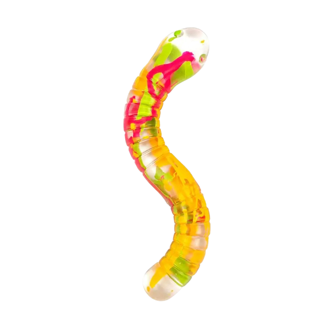 Inkerz Snakes - Sugar Sensory Toy