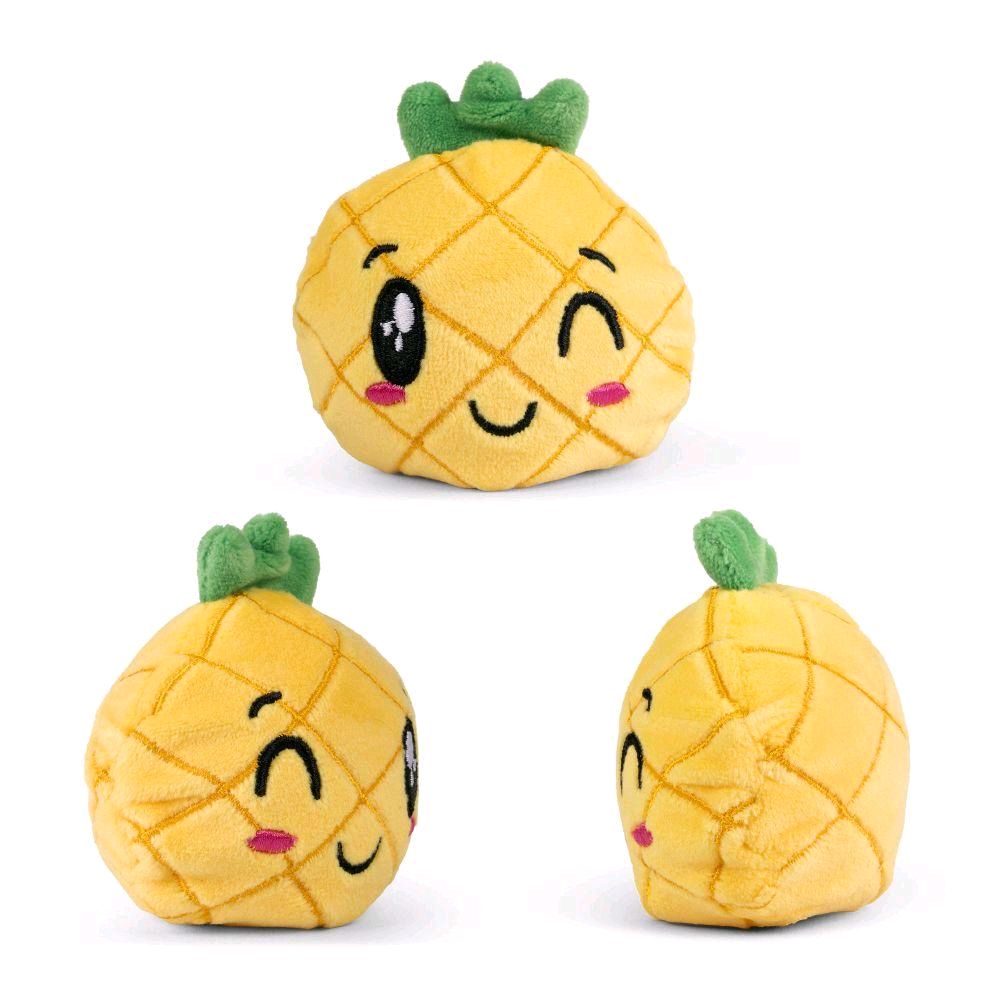 Squishy Plushies
