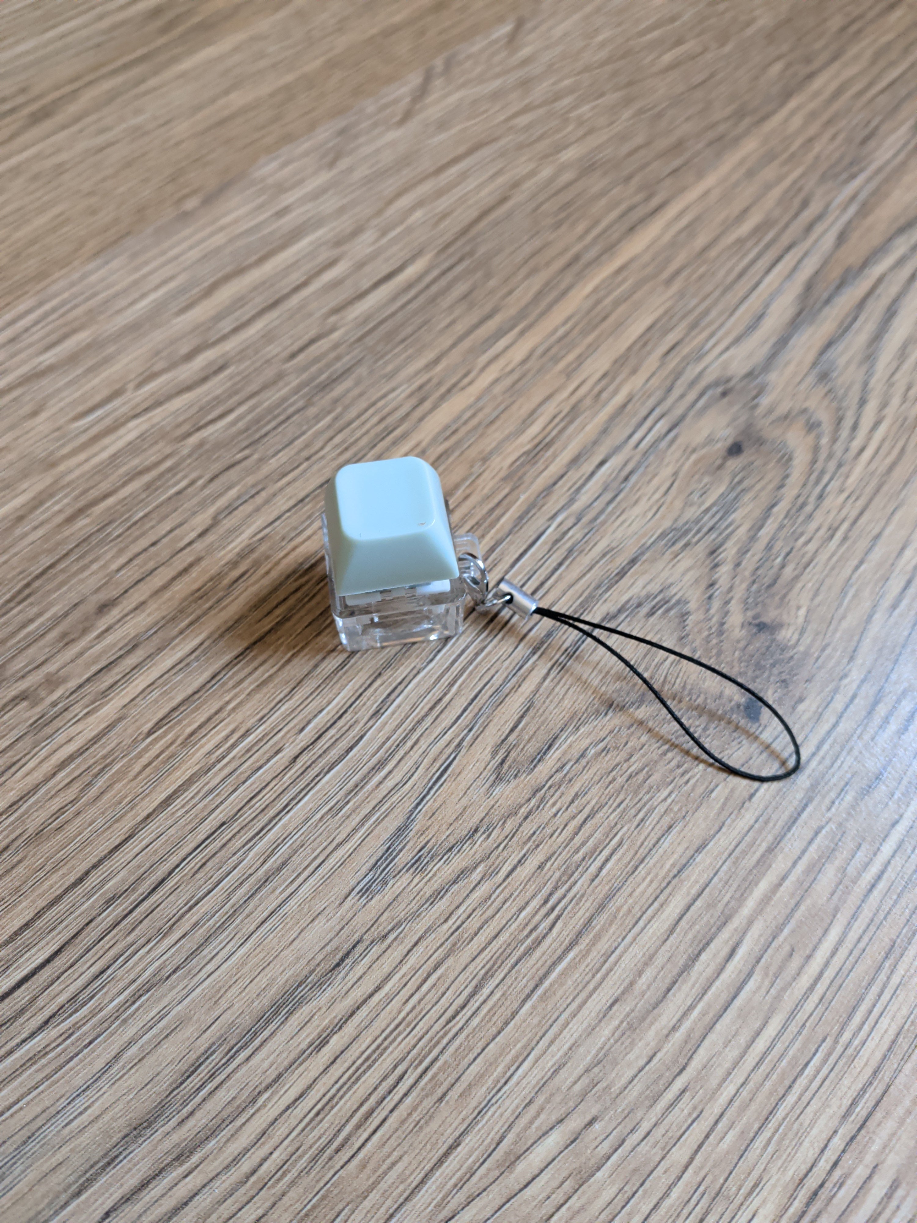 Sensory & Fidget Keychain Add-Ons