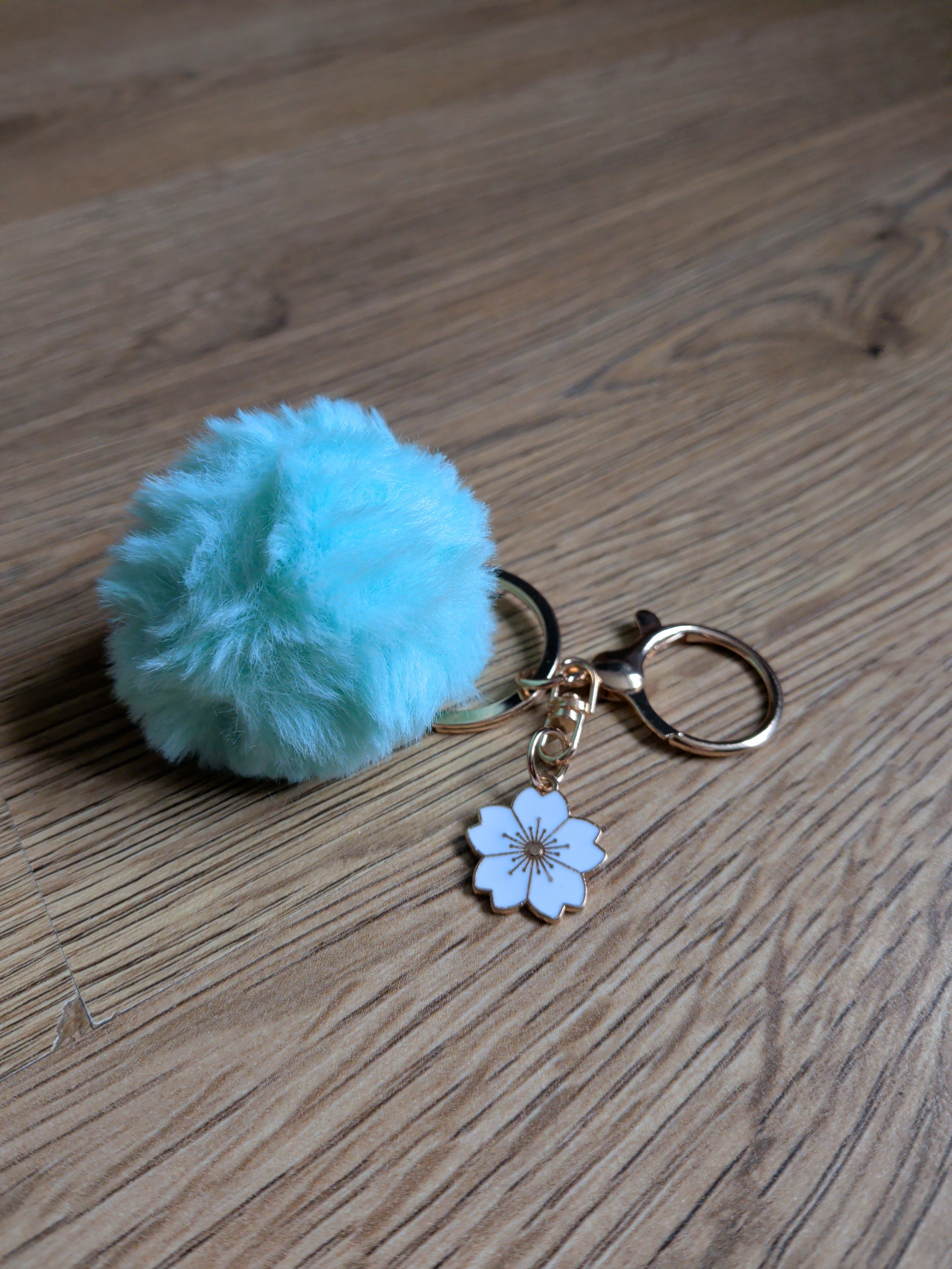 Sensory Keychain Base
