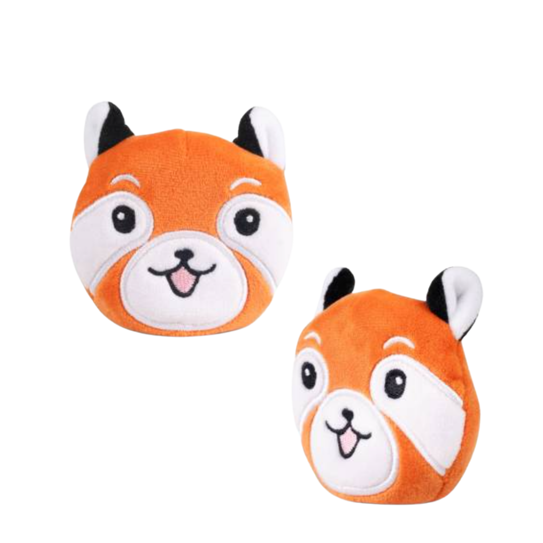 Sand Plushies