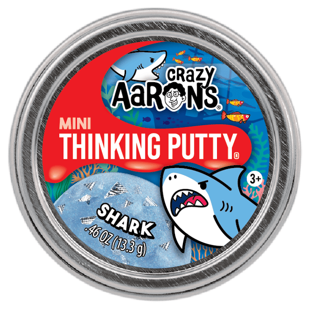 Mini Thinking Putty