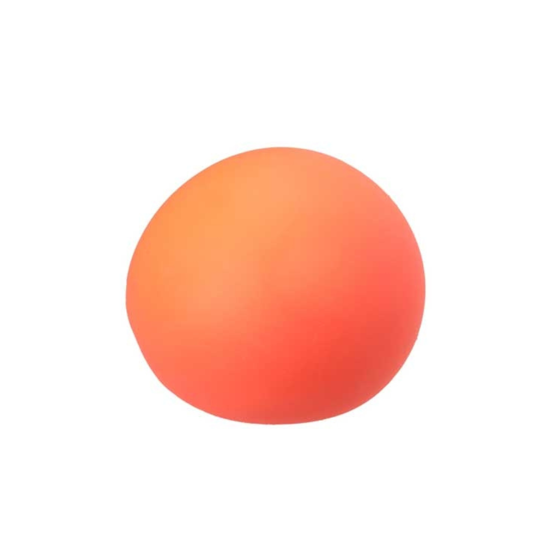 Neon Super Squish Ball