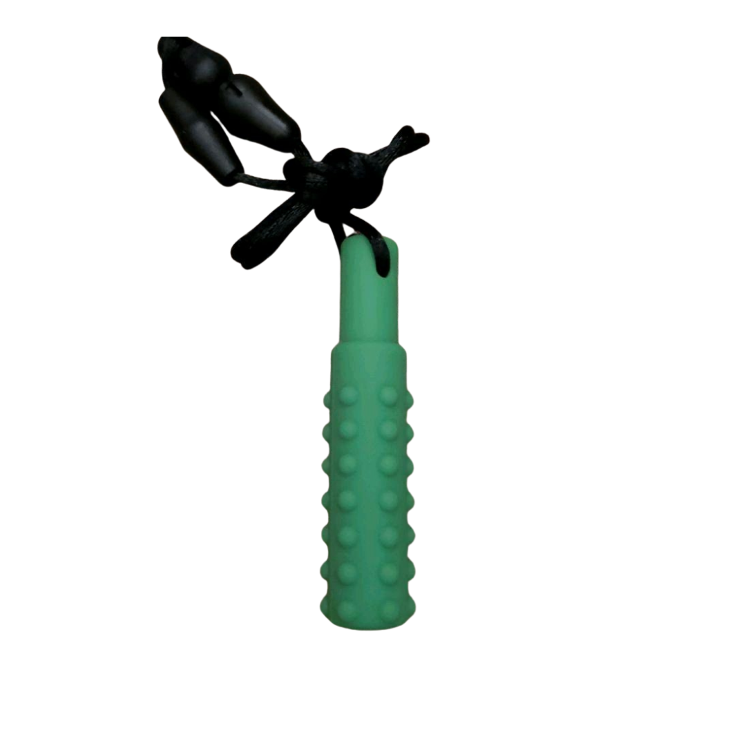 Sensory Chew Necklace